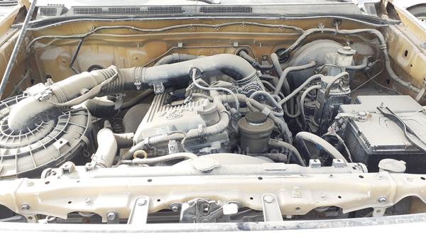 Photo 28 VIN: MR0EX12G472009852 - TOYOTA HILUX 