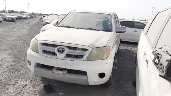 Photo 3 VIN: MR0EX12G472009852 - TOYOTA HILUX 