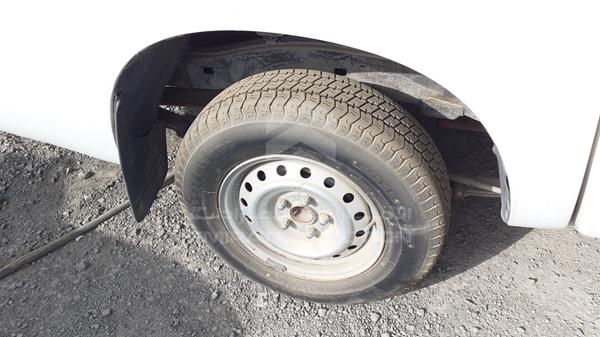 Photo 30 VIN: MR0EX12G472009852 - TOYOTA HILUX 