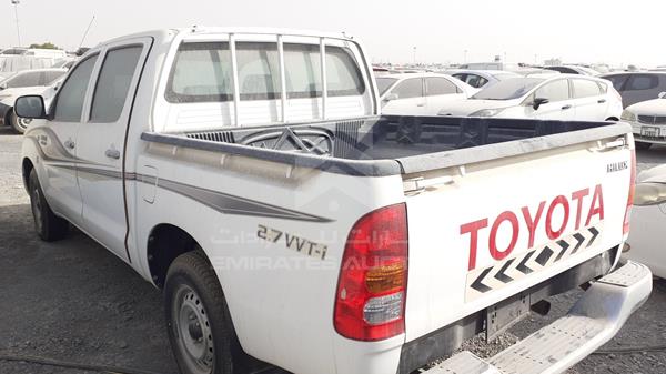 Photo 4 VIN: MR0EX12G472009852 - TOYOTA HILUX 