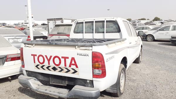 Photo 6 VIN: MR0EX12G472009852 - TOYOTA HILUX 