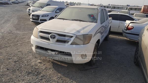 Photo 3 VIN: MR0EX12G472011715 - TOYOTA HILUX 