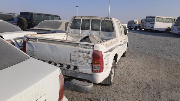 Photo 6 VIN: MR0EX12G472011715 - TOYOTA HILUX 