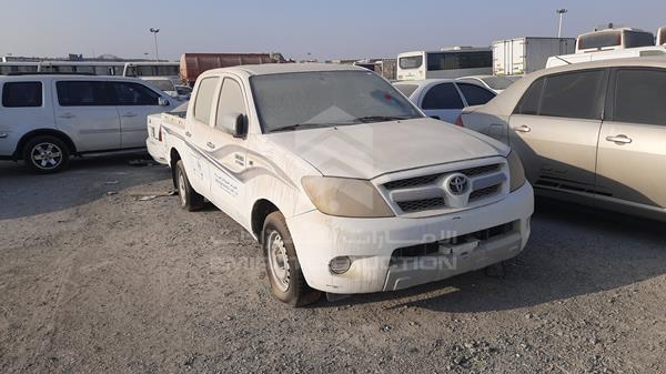 Photo 7 VIN: MR0EX12G472011715 - TOYOTA HILUX 