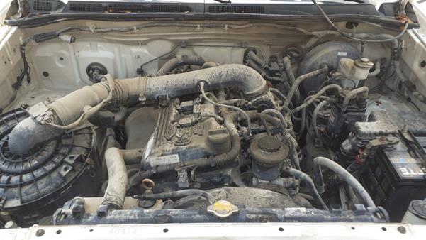 Photo 28 VIN: MR0EX12G4A2027145 - TOYOTA HILUX 