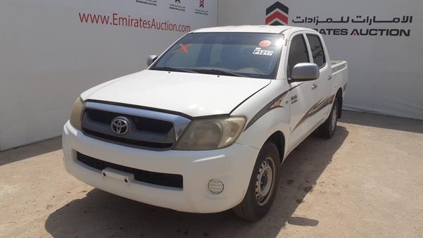 Photo 5 VIN: MR0EX12G4A2027145 - TOYOTA HILUX 