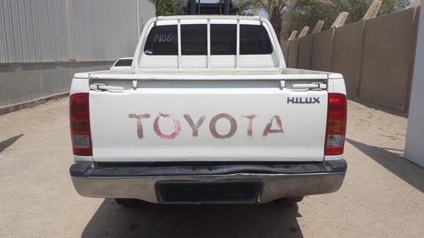 Photo 7 VIN: MR0EX12G4A2027145 - TOYOTA HILUX 