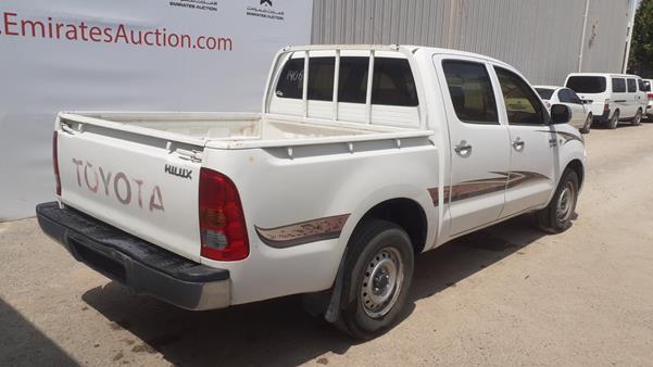 Photo 8 VIN: MR0EX12G4A2027145 - TOYOTA HILUX 