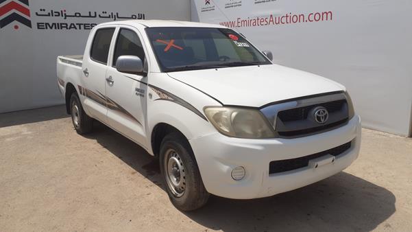 Photo 9 VIN: MR0EX12G4A2027145 - TOYOTA HILUX 