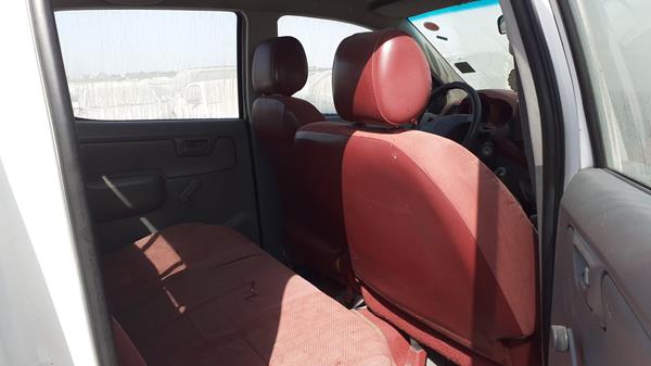 Photo 21 VIN: MR0EX12G4A2030322 - TOYOTA HILUX 