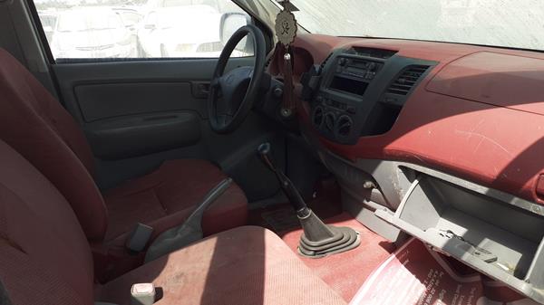 Photo 23 VIN: MR0EX12G4A2030322 - TOYOTA HILUX 