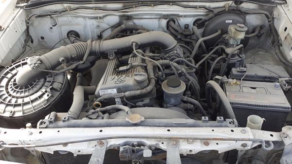 Photo 27 VIN: MR0EX12G4A2030322 - TOYOTA HILUX 