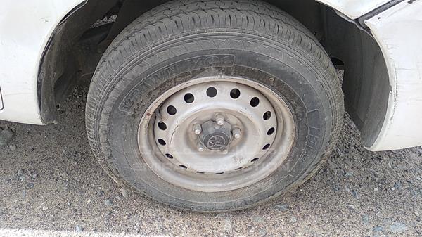 Photo 24 VIN: MR0EX12G4E2346762 - TOYOTA HILUX 