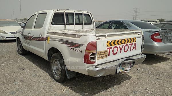 Photo 4 VIN: MR0EX12G4E2346762 - TOYOTA HILUX 