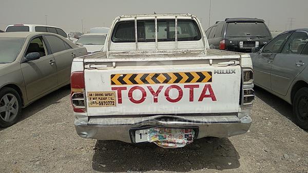 Photo 5 VIN: MR0EX12G4E2346762 - TOYOTA HILUX 