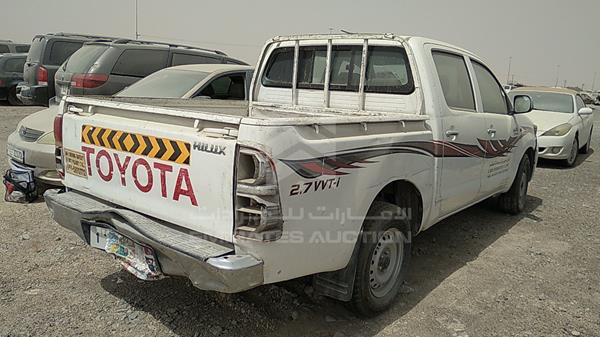 Photo 6 VIN: MR0EX12G4E2346762 - TOYOTA HILUX 