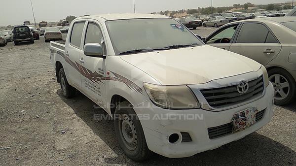 Photo 7 VIN: MR0EX12G4E2346762 - TOYOTA HILUX 