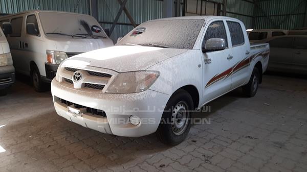 Photo 2 VIN: MR0EX12G562006327 - TOYOTA HILUX 