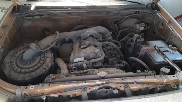 Photo 26 VIN: MR0EX12G562006327 - TOYOTA HILUX 