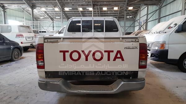 Photo 4 VIN: MR0EX12G562006327 - TOYOTA HILUX 