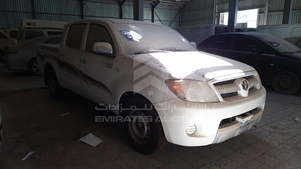 Photo 6 VIN: MR0EX12G562006327 - TOYOTA HILUX 