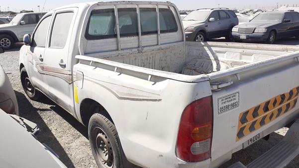 Photo 4 VIN: MR0EX12G562007011 - TOYOTA HILUX 