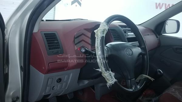 Photo 10 VIN: MR0EX12G5A2030829 - TOYOTA HILUX 