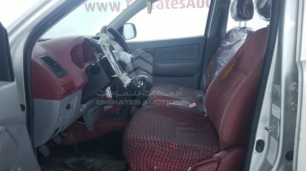 Photo 11 VIN: MR0EX12G5A2030829 - TOYOTA HILUX 