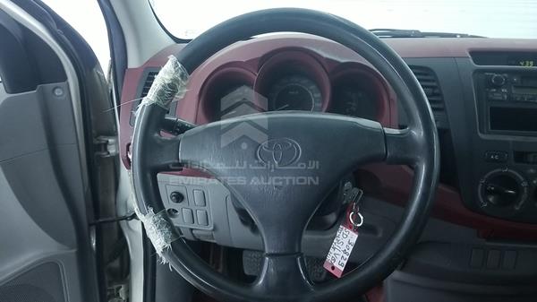 Photo 12 VIN: MR0EX12G5A2030829 - TOYOTA HILUX 