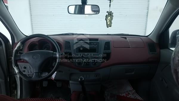 Photo 14 VIN: MR0EX12G5A2030829 - TOYOTA HILUX 