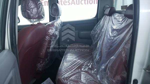 Photo 19 VIN: MR0EX12G5A2030829 - TOYOTA HILUX 