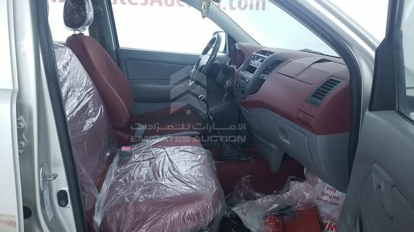 Photo 24 VIN: MR0EX12G5A2030829 - TOYOTA HILUX 