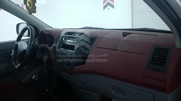 Photo 25 VIN: MR0EX12G5A2030829 - TOYOTA HILUX 