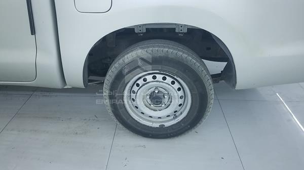 Photo 30 VIN: MR0EX12G5A2030829 - TOYOTA HILUX 