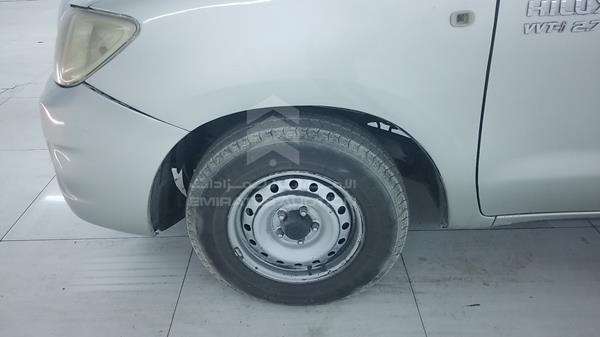 Photo 31 VIN: MR0EX12G5A2030829 - TOYOTA HILUX 