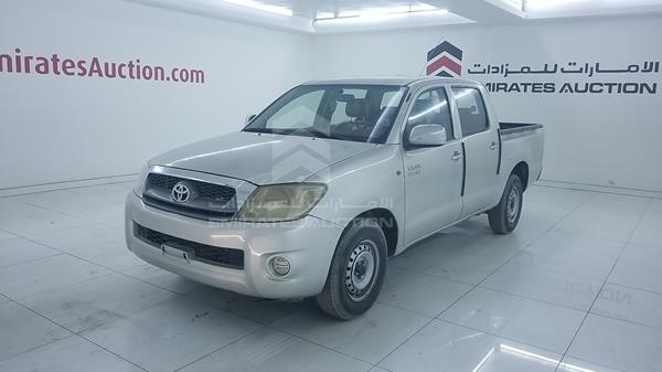 Photo 4 VIN: MR0EX12G5A2030829 - TOYOTA HILUX 