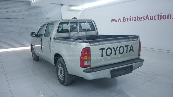 Photo 5 VIN: MR0EX12G5A2030829 - TOYOTA HILUX 