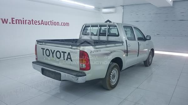 Photo 7 VIN: MR0EX12G5A2030829 - TOYOTA HILUX 