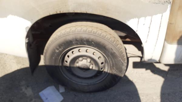 Photo 11 VIN: MR0EX12G5C2064773 - TOYOTA HILUX 