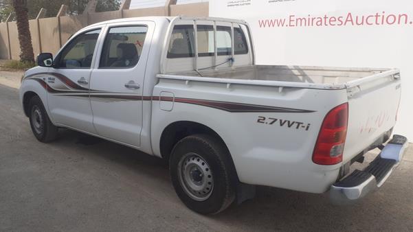 Photo 6 VIN: MR0EX12G672302071 - TOYOTA HILUX 