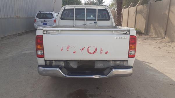 Photo 7 VIN: MR0EX12G672302071 - TOYOTA HILUX 