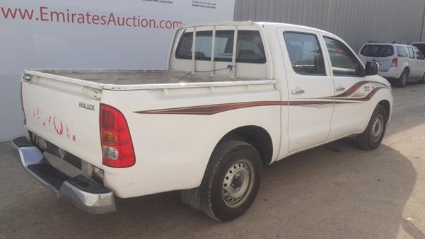 Photo 8 VIN: MR0EX12G672302071 - TOYOTA HILUX 