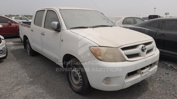 Photo 8 VIN: MR0EX12G682309717 - TOYOTA PICK UP 