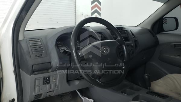 Photo 10 VIN: MR0EX12G692020399 - TOYOTA HILUX 