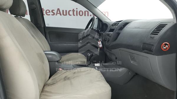 Photo 23 VIN: MR0EX12G692020399 - TOYOTA HILUX 