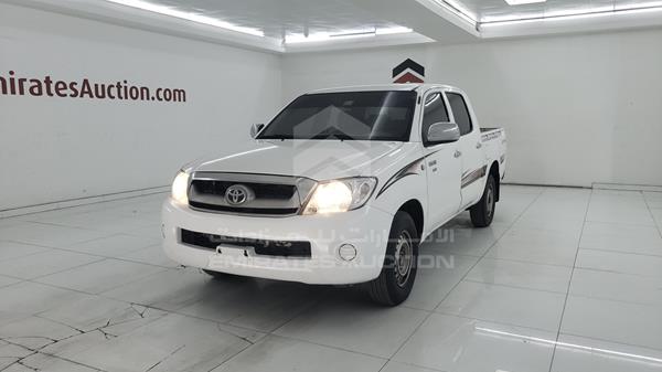 Photo 4 VIN: MR0EX12G692020399 - TOYOTA HILUX 