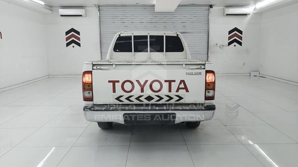 Photo 6 VIN: MR0EX12G692020399 - TOYOTA HILUX 