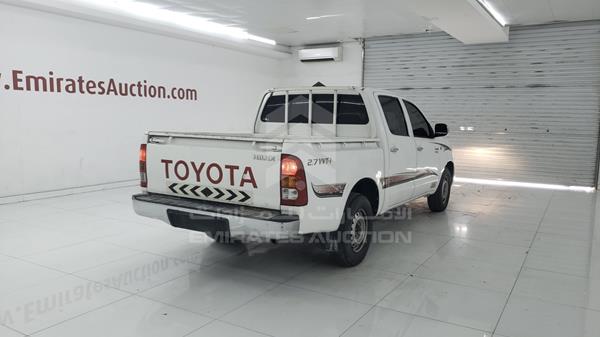 Photo 7 VIN: MR0EX12G692020399 - TOYOTA HILUX 