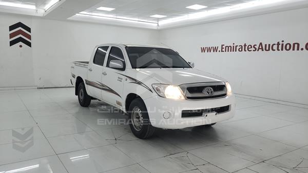 Photo 8 VIN: MR0EX12G692020399 - TOYOTA HILUX 