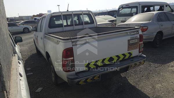 Photo 5 VIN: MR0EX12G6E2345368 - TOYOTA HILUX 